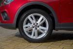 Seat Arona FR 2017 года (UK)
